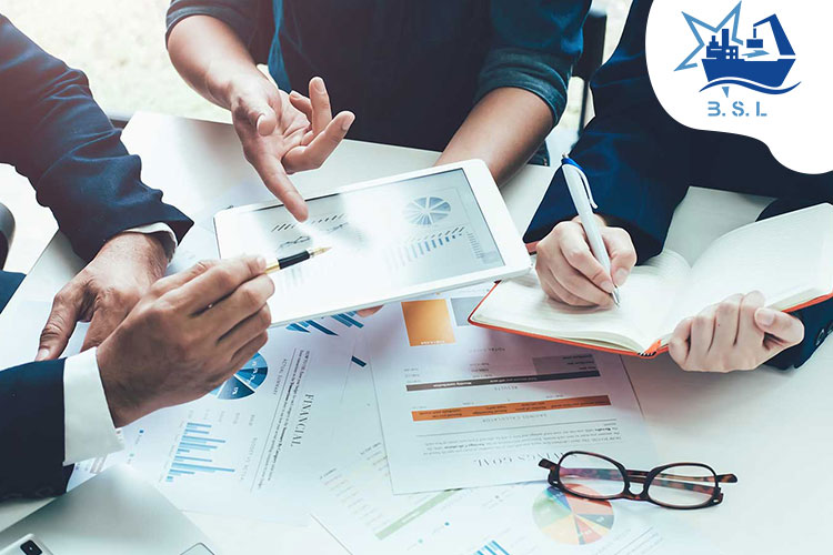 واردات و صادرات